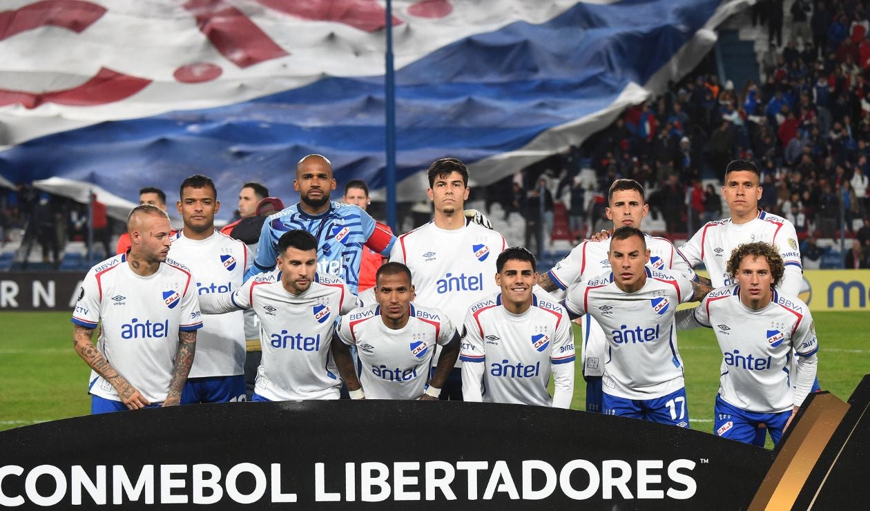 Nacional de Montevideo