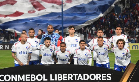 Nacional de Montevideo