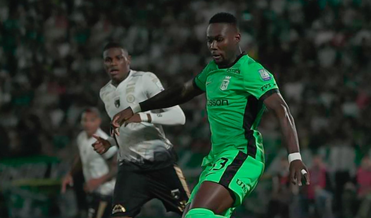 Llaneros vs Nacional - Liga Betplay 2025-II