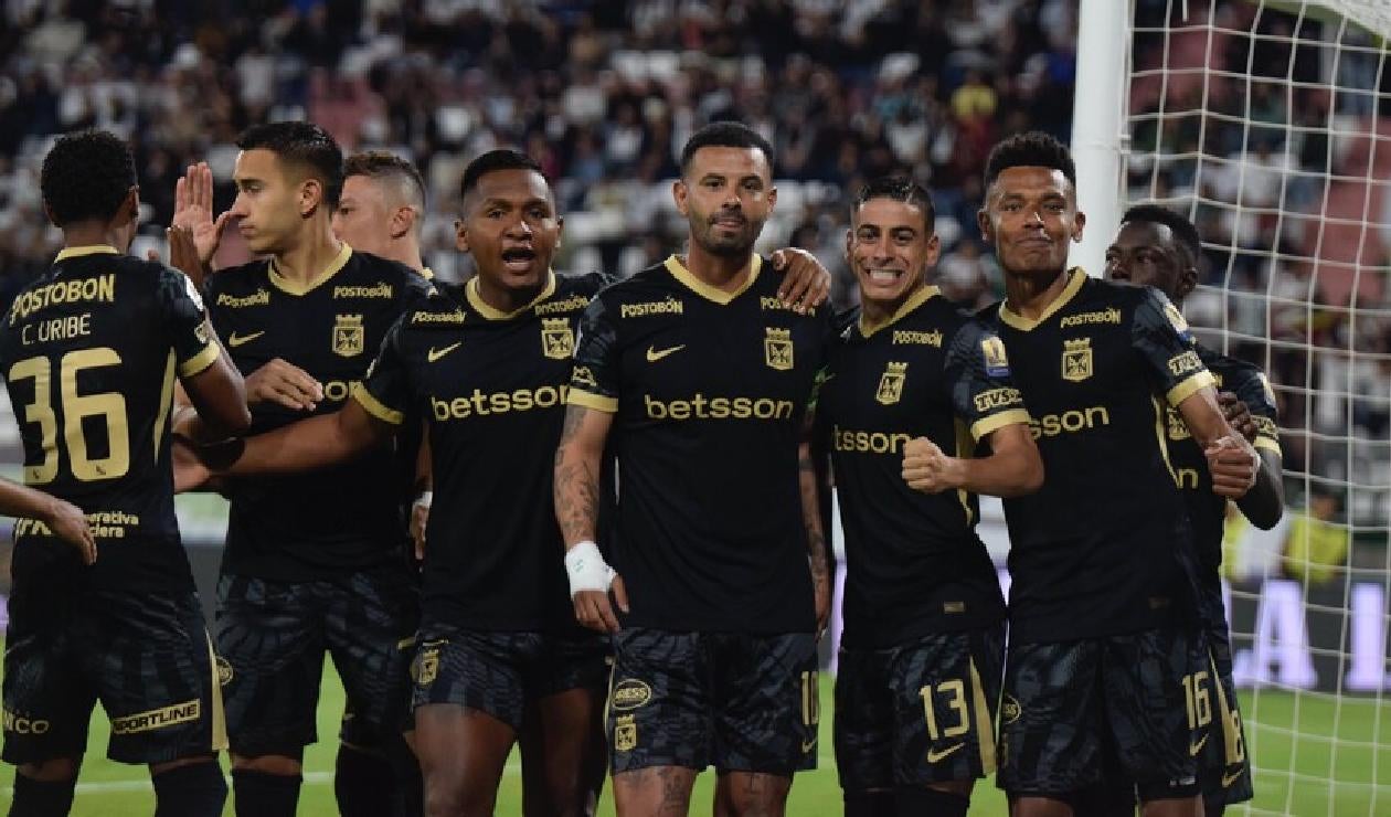 Atlético Nacional ya tendría definido a su técnico