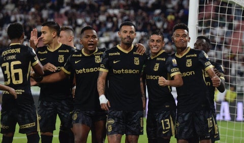 Atlético Nacional ya tendría definido a su técnico