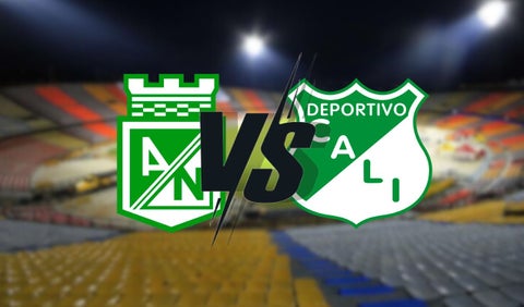 ?Nacional vs Cali EN VIVO? HOY 14 de octubre: Liga Betplay