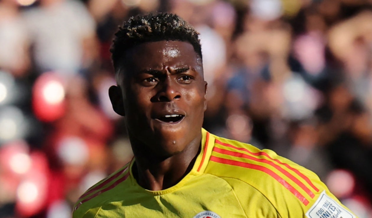 Neiser Villarreal tiene su futuro definido