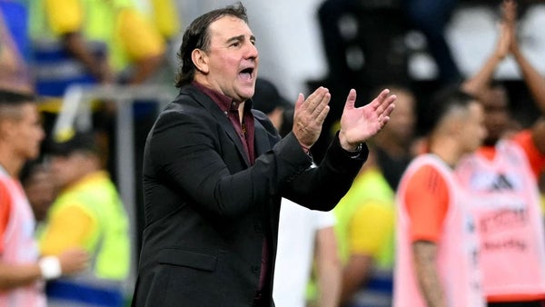 ¿Gira de Néstor Lorenzo? Selección Colombia perfila la convocatoria para el Mundial