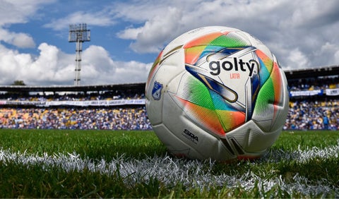 Balón de la Liga Betplay