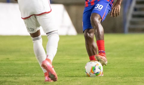 Partido de Liga BetPlay