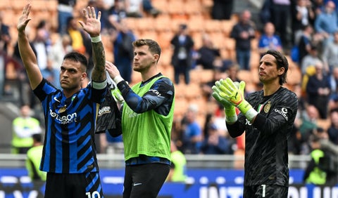 Tragedia en el Inter: Su arquero atropelló mortalmente a un jubilado