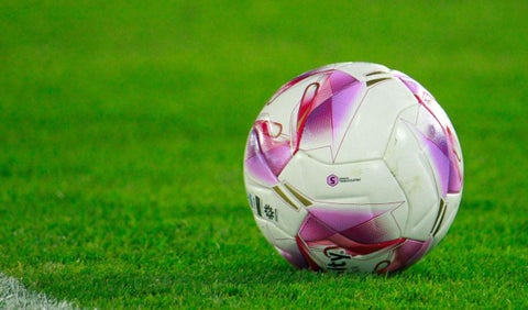 Balón del Torneo Betplay 2025-II