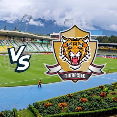 Deportes Quindío vs Tigres EN VIVO 16 de octubre: Torneo Betplay 2025