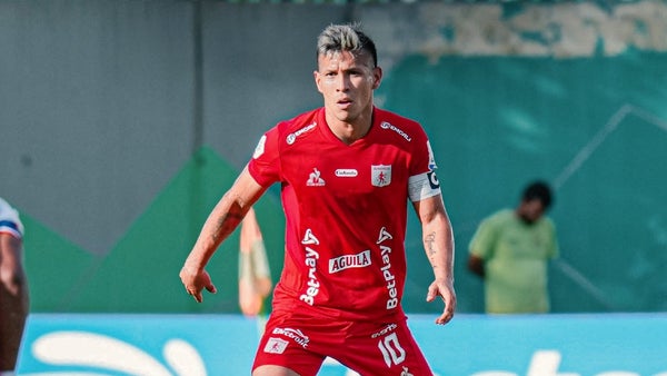 Rafael Carrascal advirtió al Deportivo Cali por el clásico en Palmaseca