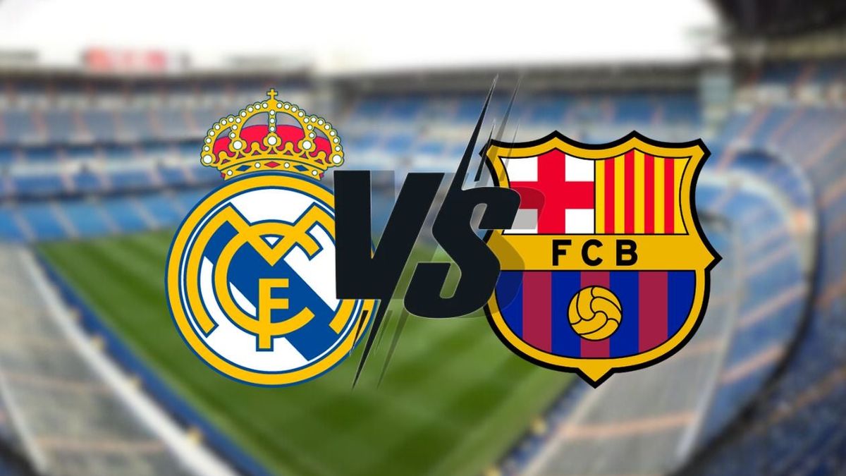 Real Madrid vs Barcelona, Copa de la Reina