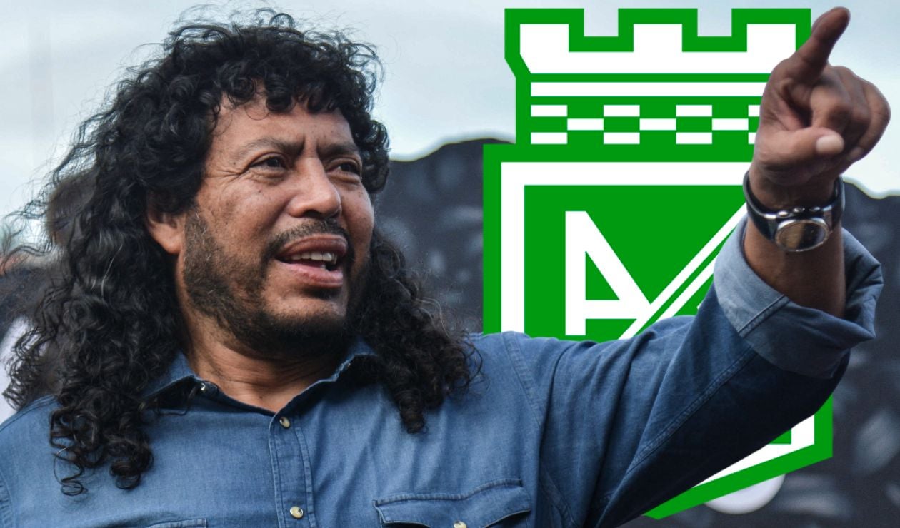 Higuita ya tiene a su DT favorito para Nacional