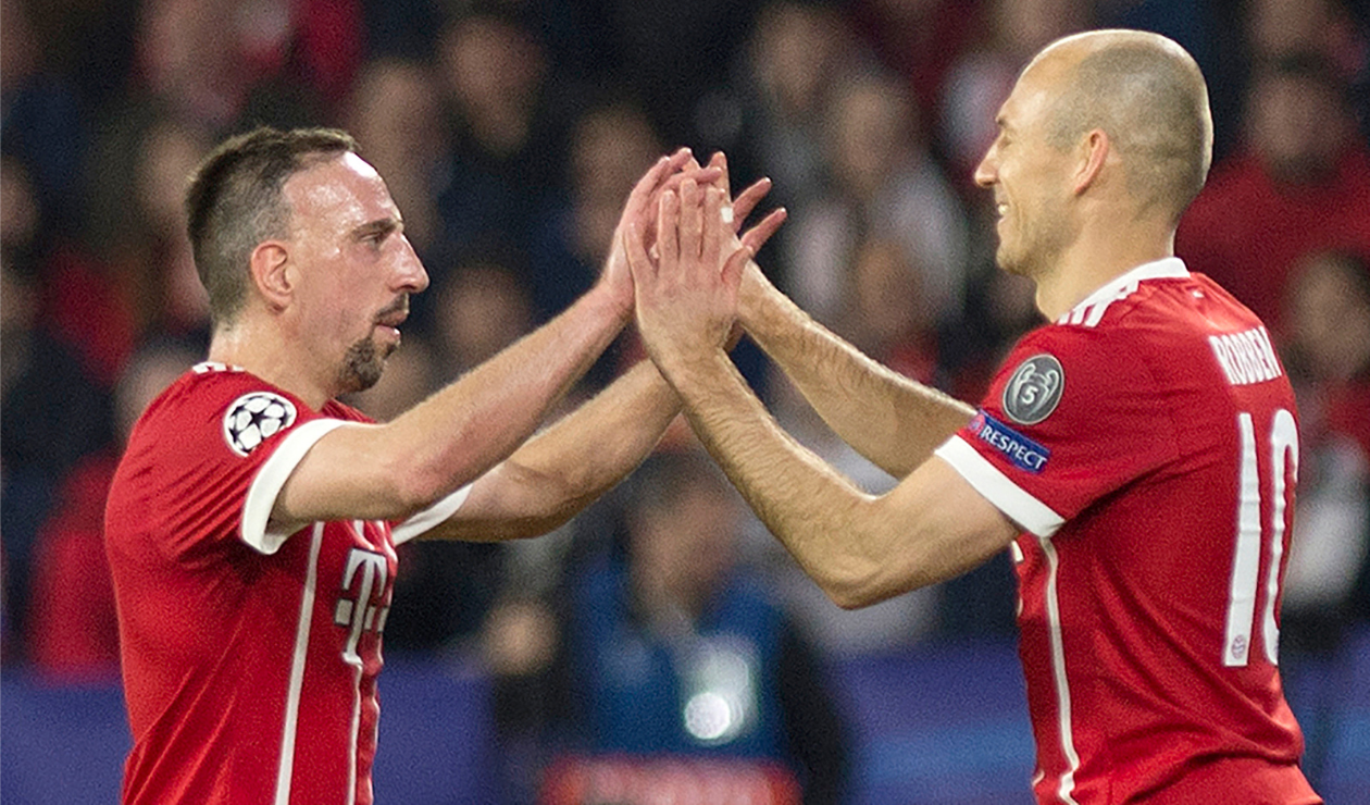 Histórico extremo del Bayern se rinde ante Luis Díaz por su gran arranque