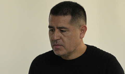 Riquelme, Boca y una dura decisión tras la muerte de Russo