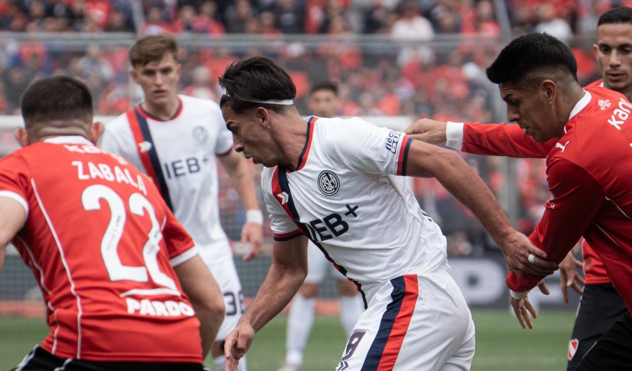 Batacazo en Argentina: uno de los cinco grandes cerca de la quiebra