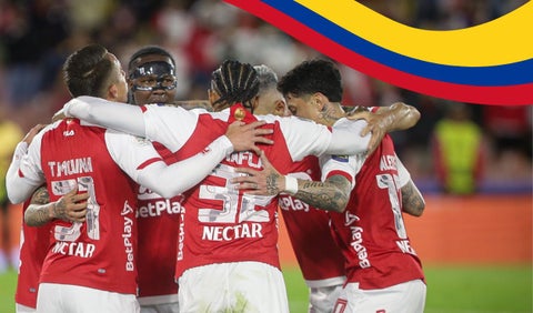 Independiente Santa Fe