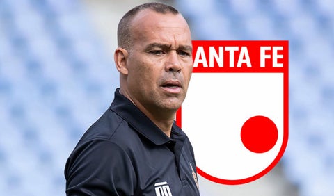 Dudamel despejó las dudas sobre su llegada a Santa Fe