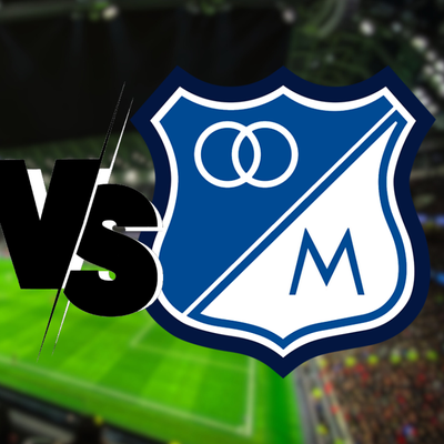 Santa Fe vs Millonarios EN VIVO 25 de octubre: cómo ver Liga BetPlay