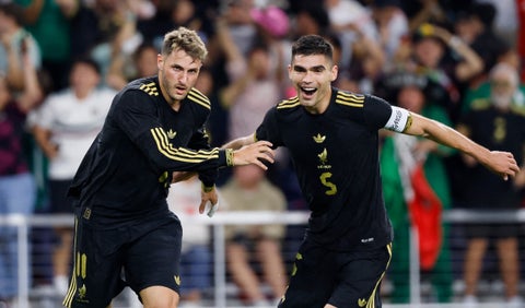 Selección de México