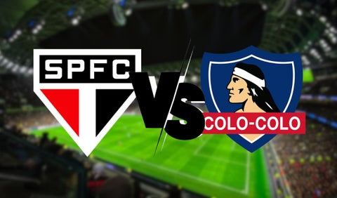 Sao Paulo Vs Colo Colo: EN VIVO Copa Libertadores femenina