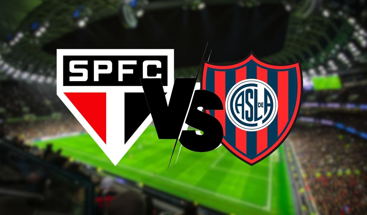 Sao Paulo vs San Lorenzo, Copa Libertadores Femenina