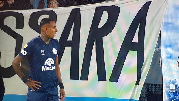 Sebastián Villa se complica en el mercado: le ponen ultimátum