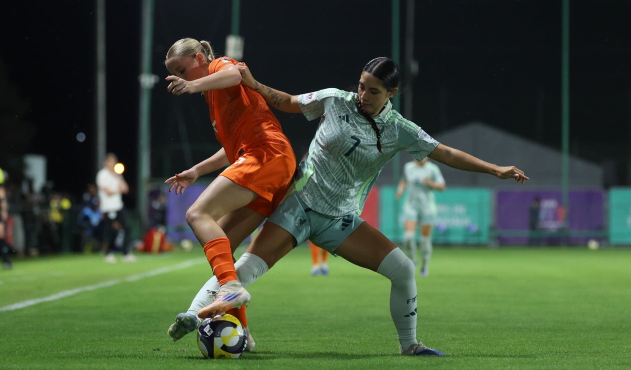 Selección México Sub-17