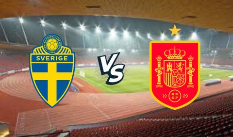 Suecia vs España EN VIVO HOY 28 de octubre: Liga de Naciones Femenina