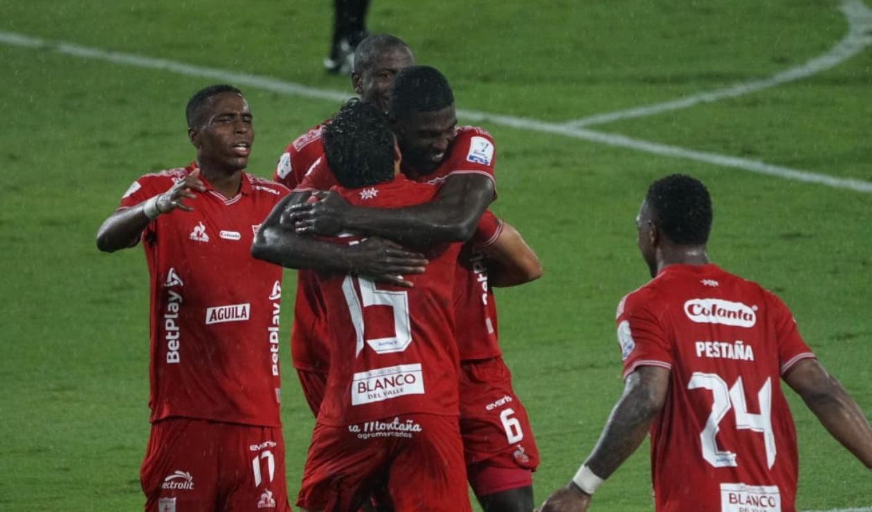 América de Cali - 2025