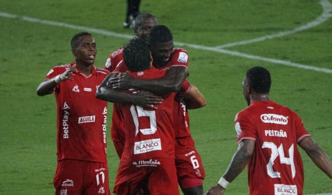 América de Cali - 2025