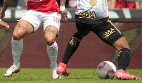 Así quedó la tabla del descenso tras la fecha 15