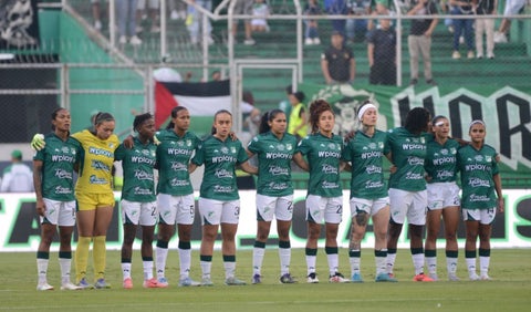 Deportivo Cali Femenino