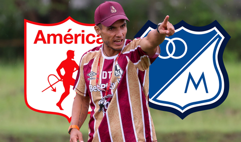 Tolima va con todo por fichaje de lujo