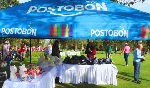 Torneo de Golf Fundación Juan Pablo Gutiérrez Cáceres