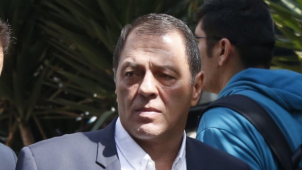América tomó una decisión con su arquero: Tulio Gómez lanzó inesperado mensaje