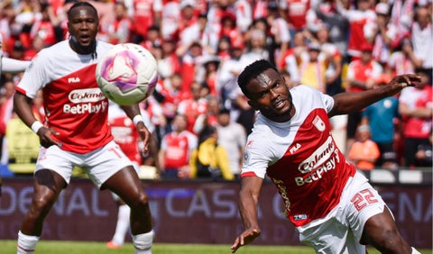 Independiente Santa Fe 2025