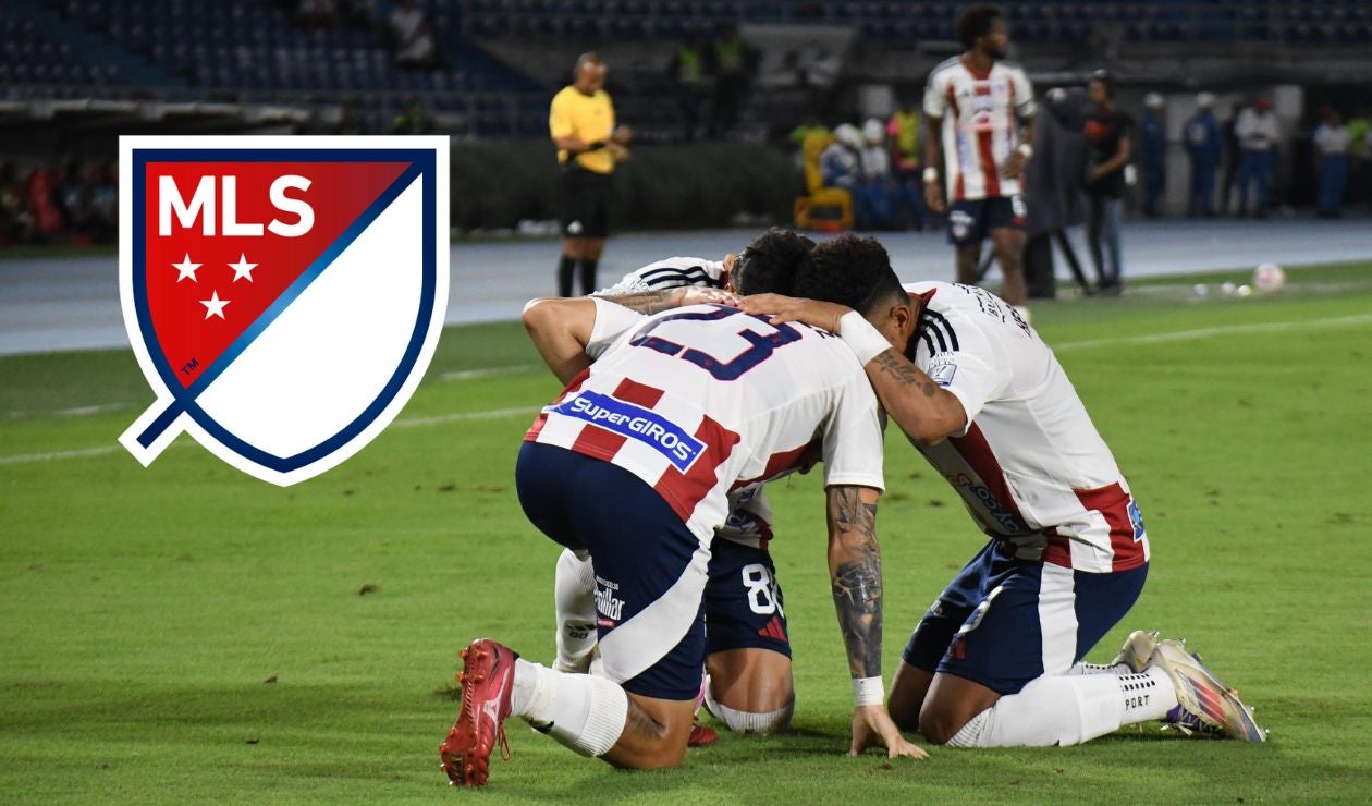 Junior de Barranquilla