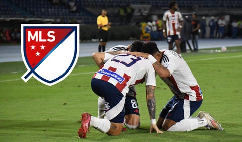 Junior de Barranquilla