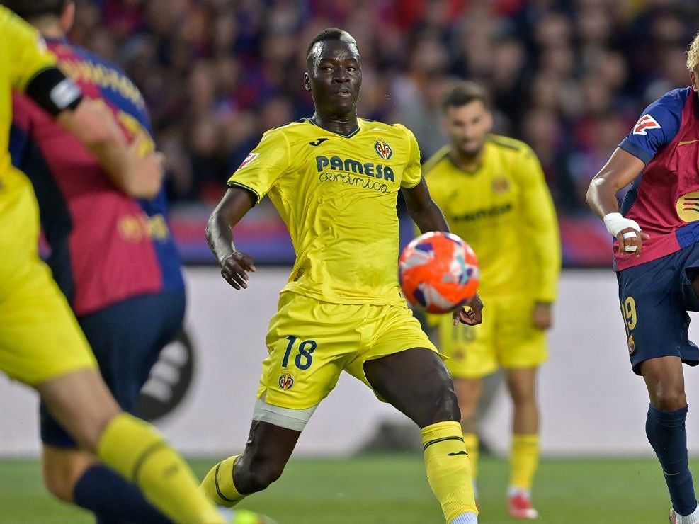 Prediksi Lengkap Barcelona vs Villarreal 28 Februari