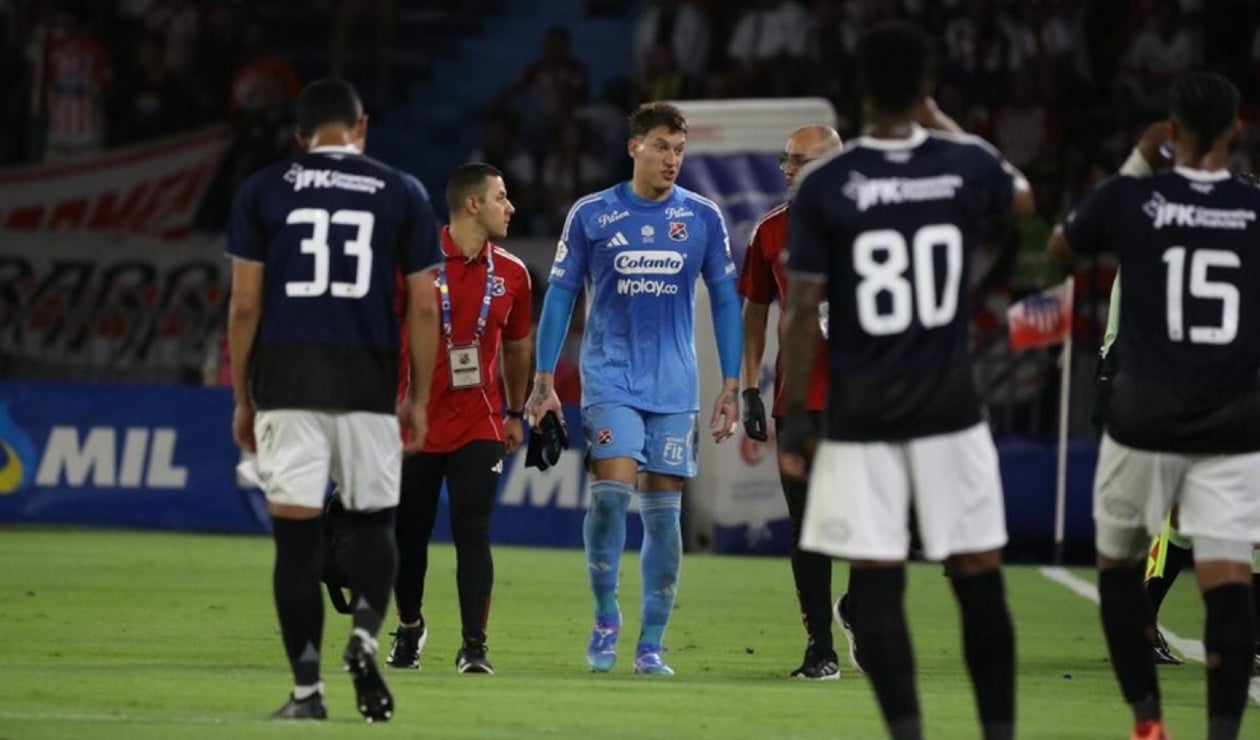 Washington Aguerre, arquero uruguayo