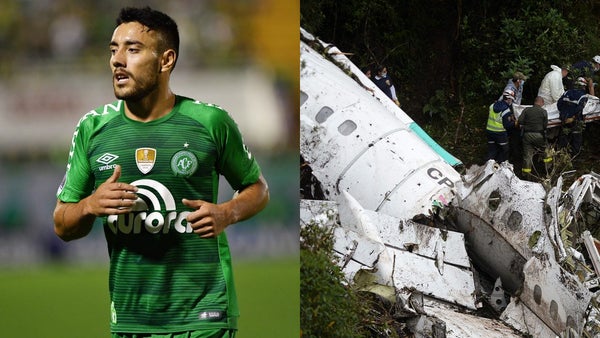 Nueve años tras la tragedia de Chapecoense: “Todo era un sueño para nosotros...”