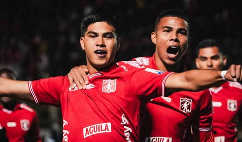 América de Cali - Liga Betplay
