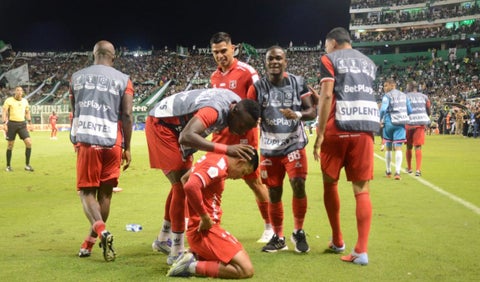 América de Cali 2025