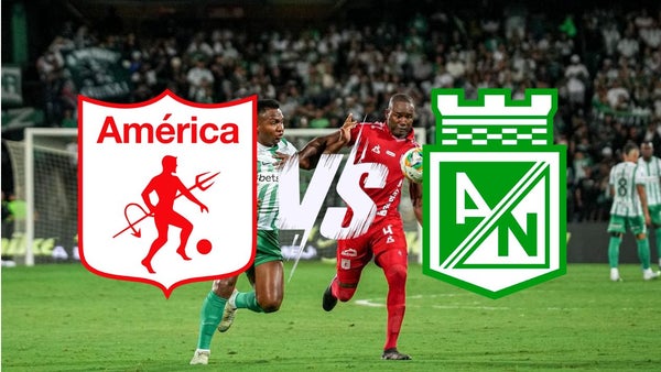 EN VIVO Nacional vs América | minuto a minuto y goles | Amistoso Estados Unidos