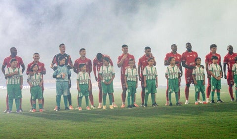 América de Cali - 2025