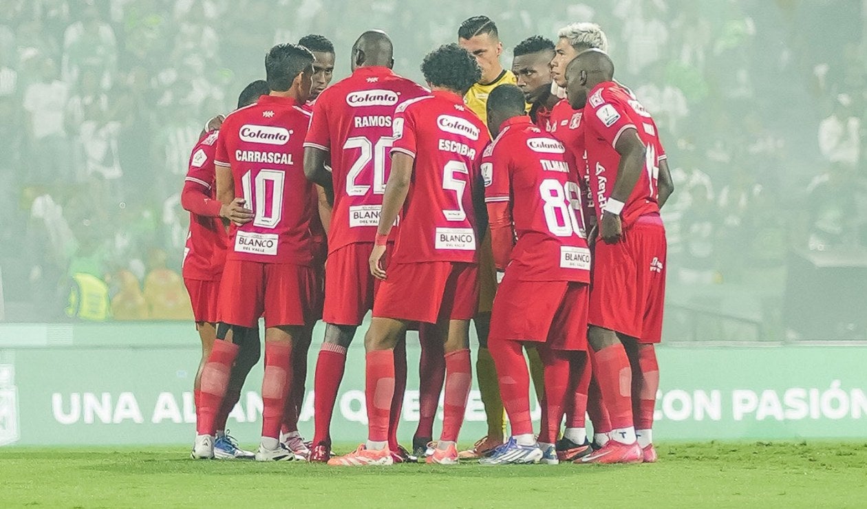 América de Cali - 2025