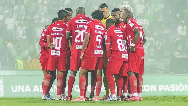 América en crisis: primera decisión tras nuevo fracaso en Liga Betplay