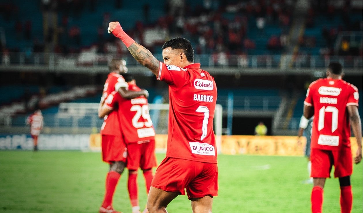 América de Cali - 2025