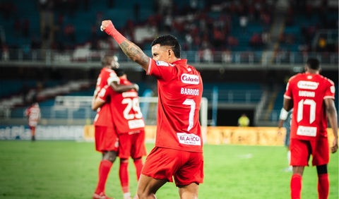 América de Cali - 2025