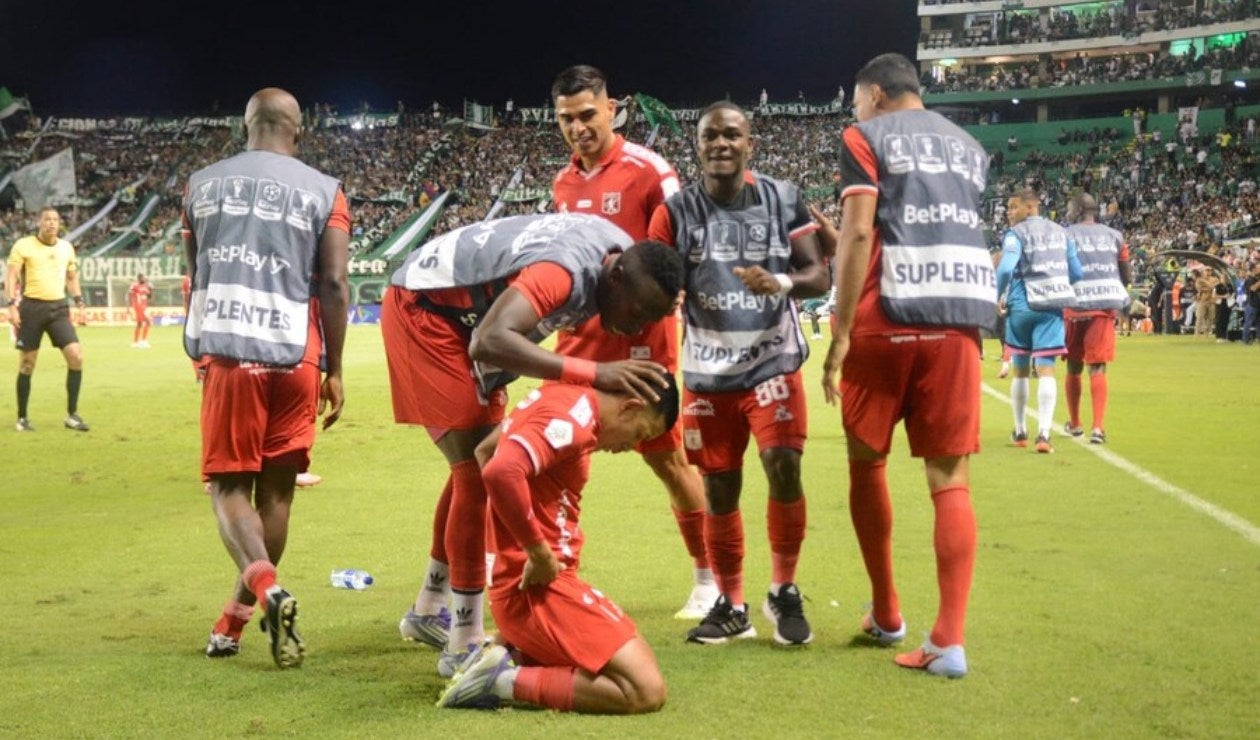 América de Cali - 2025